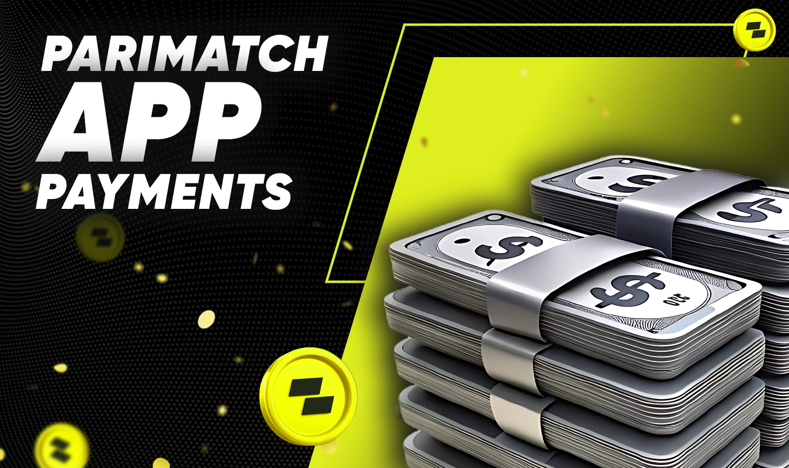 Parimatch app deposits and withdrawals, supported methods
