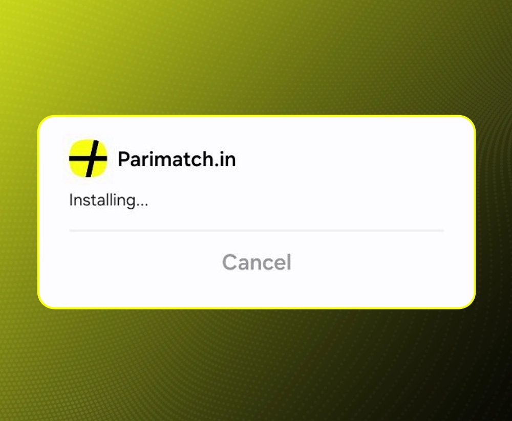 Wait for installation to finish