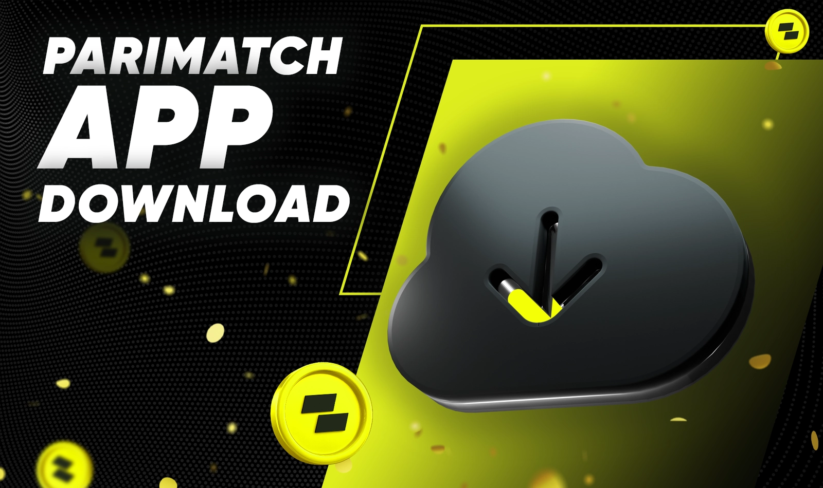 How to download the Parimatch mobile app safely
