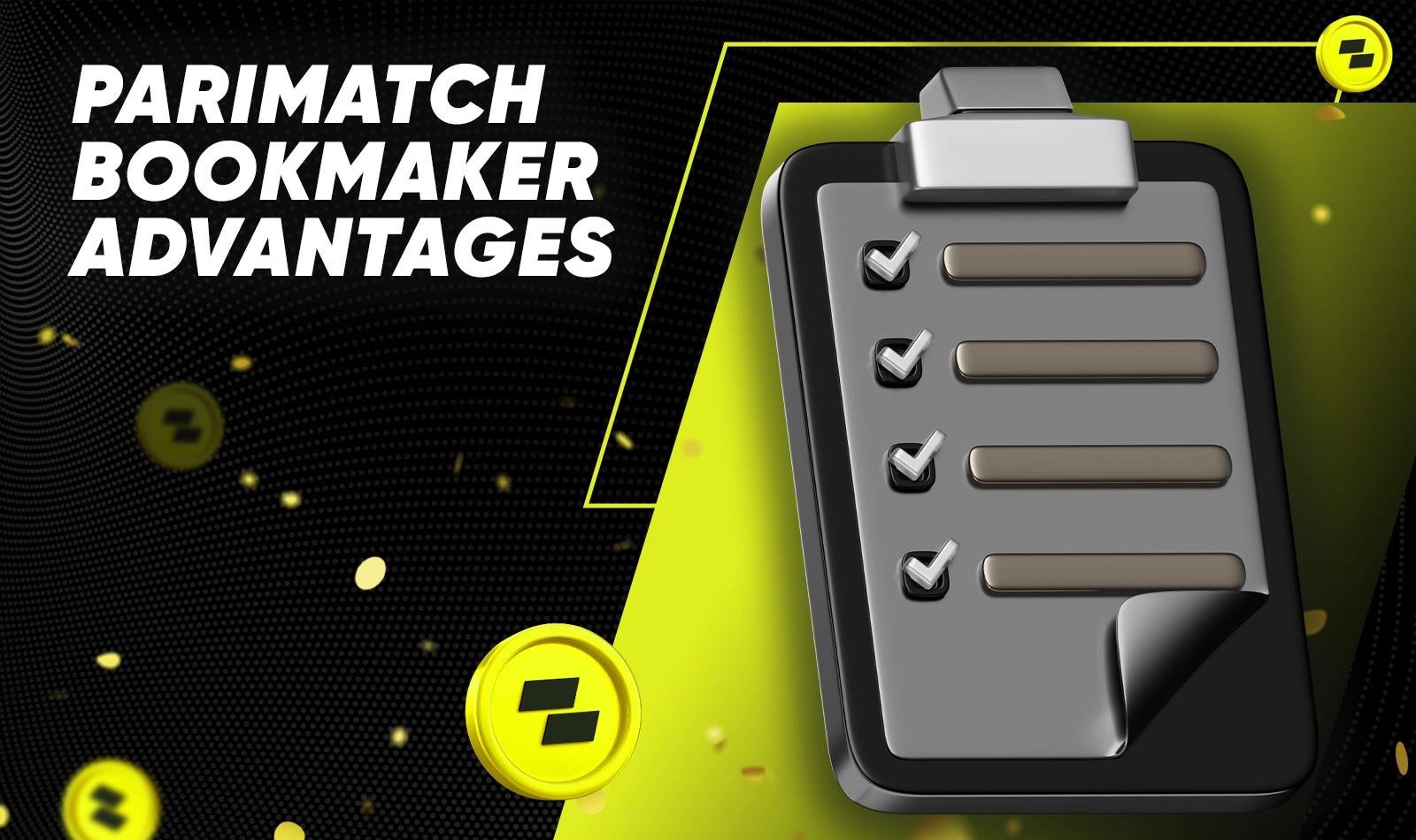 Advantages of choosing Parimatch bookmaker for betting online